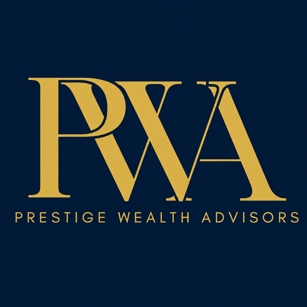 PWA Capital Group